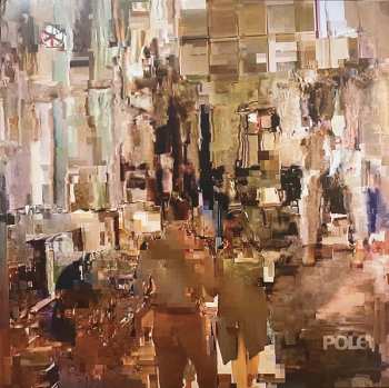 2LP Pole: Fading LTD | CLR