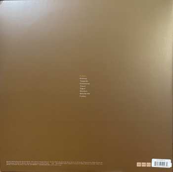 2LP Pole: Fading LTD | CLR