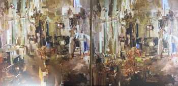 2LP Pole: Fading LTD | CLR