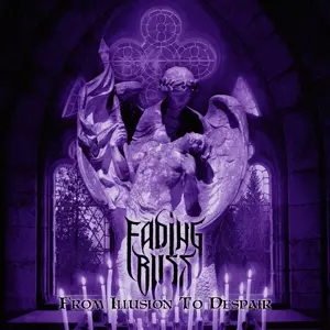 Fading Bliss: From Illusion To Despair