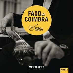 Album Fado Ao Centro: Mensagens Vol. Ii