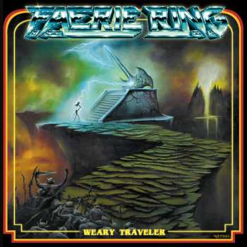 LP Faerie Ring: Weary Traveler CLR | LTD