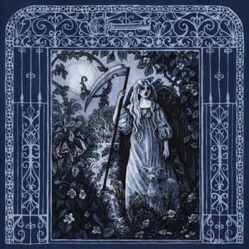 CD Faetooth: Labyrinthine