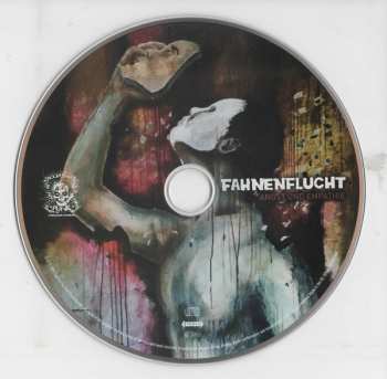 CD Fahnenflucht: Angst Und Empathie