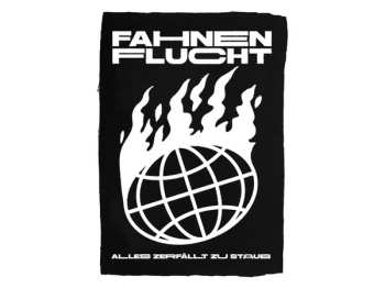LP Fahnenflucht: Molotov Zitrone CLR | LTD