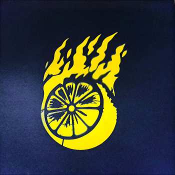 LP Fahnenflucht: Molotov Zitrone CLR | LTD