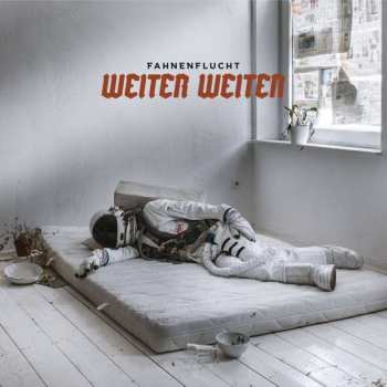 CD Fahnenflucht: Weiter Weiter