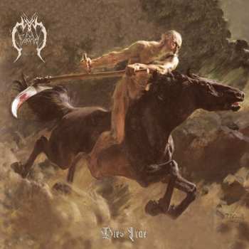 Album Faidra: Dies Irae