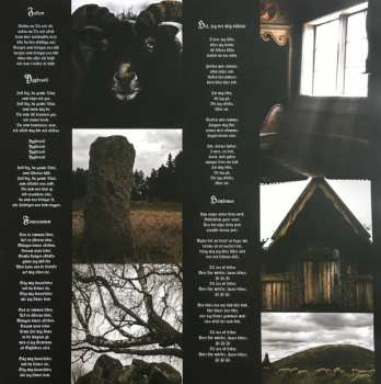 LP Forndom: Faþir