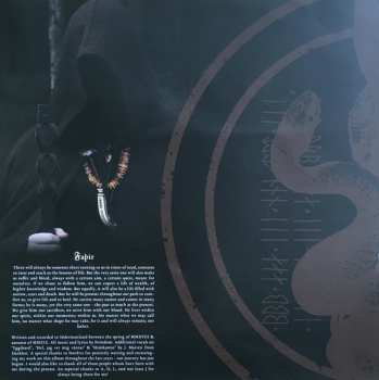 LP Forndom: Faþir