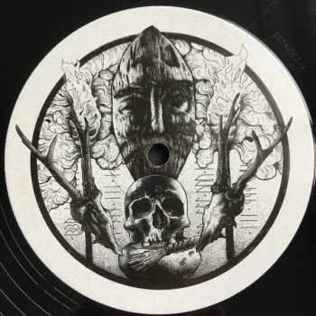 LP Forndom: Faþir