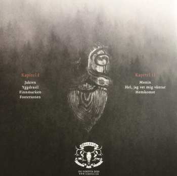 LP Forndom: Faþir