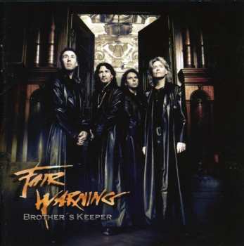 CD Fair Warning: Brother's Keeper