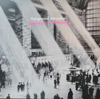 Album Fairground Attraction: Beautiful Happening