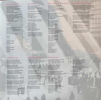LP Fairground Attraction: Beautiful Happening