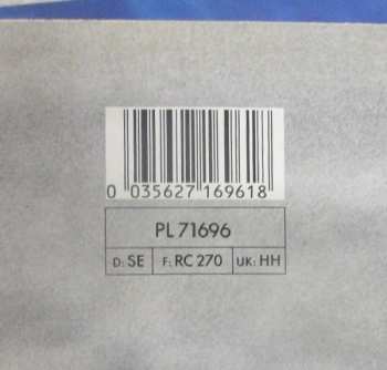 LP Fairground Attraction: The First Of A Million Kisses