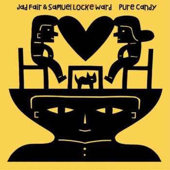Album Fair,jad / Ward,samuel Locke: Pure Candy