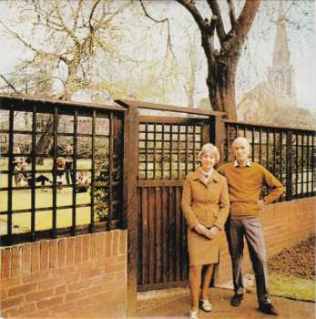 5CD/Doos Fairport Convention: 5 Classic Albums