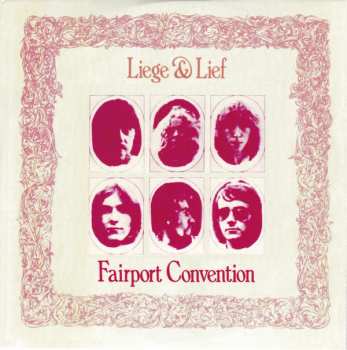 5CD/Doos Fairport Convention: 5 Classic Albums