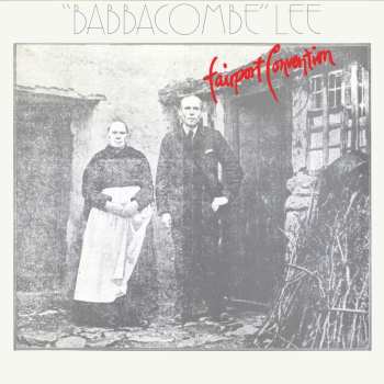 LP Fairport Convention: Babbacombe Lee