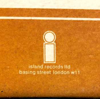 LP Fairport Convention: Full House