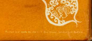 LP Fairport Convention: Full House
