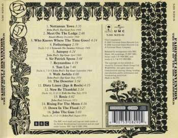 CD Fairport Convention: The Best Of The BBC Recordings