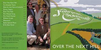 CD Fairport Convention: Over The Next Hill