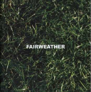 Album Fairweather: Lusitania