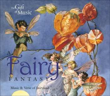 2CD Fairy Fantasy: Music & Verse From Fairyland / Var: Fairy Fantasy: Music & Verse From Fairyland / Var