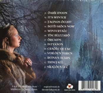 CD Fairytale: Winter Tales