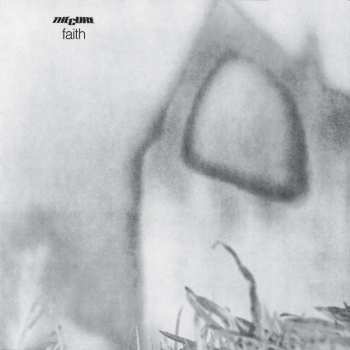 LP The Cure: Faith
