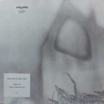 LP The Cure: Faith