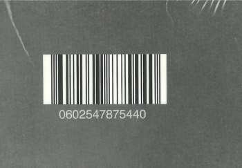 LP The Cure: Faith