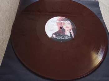 2LP Faith and the Muse: The Burning Season CLR | LTD