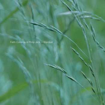Album Faith Coloccia: Stardust