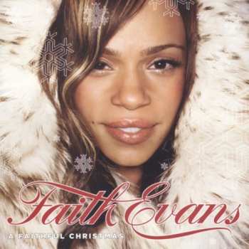 Album Faith Evans: A Faithful Christmas