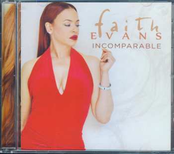 CD Faith Evans: Incomparable