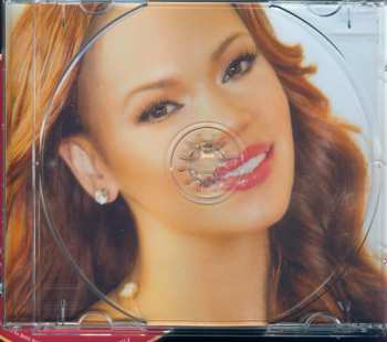 CD Faith Evans: Incomparable