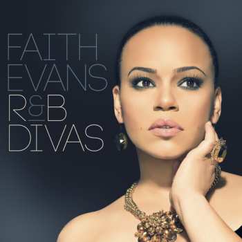 Album Faith Evans: R&B Divas