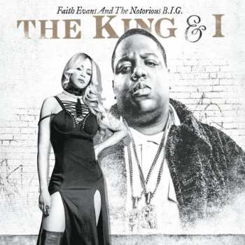 CD Notorious B.I.G.: The King & I