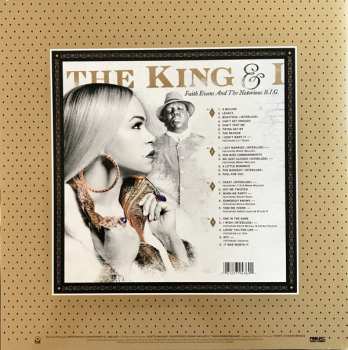 2LP Notorious B.I.G.: The King & I