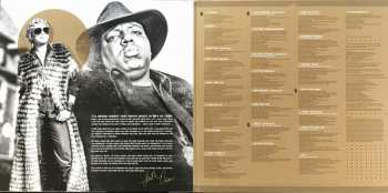 2LP Notorious B.I.G.: The King & I
