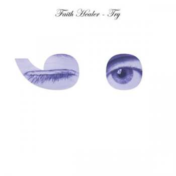 LP Faith Healer: Try ;​-​) CLR | LTD