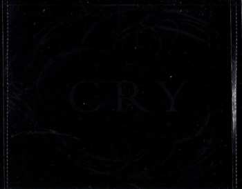 CD Faith Hill: Cry