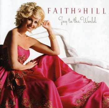 CD Faith Hill: Joy To The World