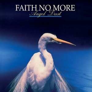 Album Faith No More: Angel Dust