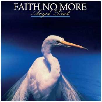 2CD Faith No More: Angel Dust DLX