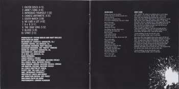 CD Faith No More: Introduce Yourself