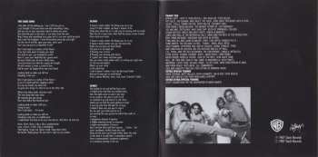 CD Faith No More: Introduce Yourself